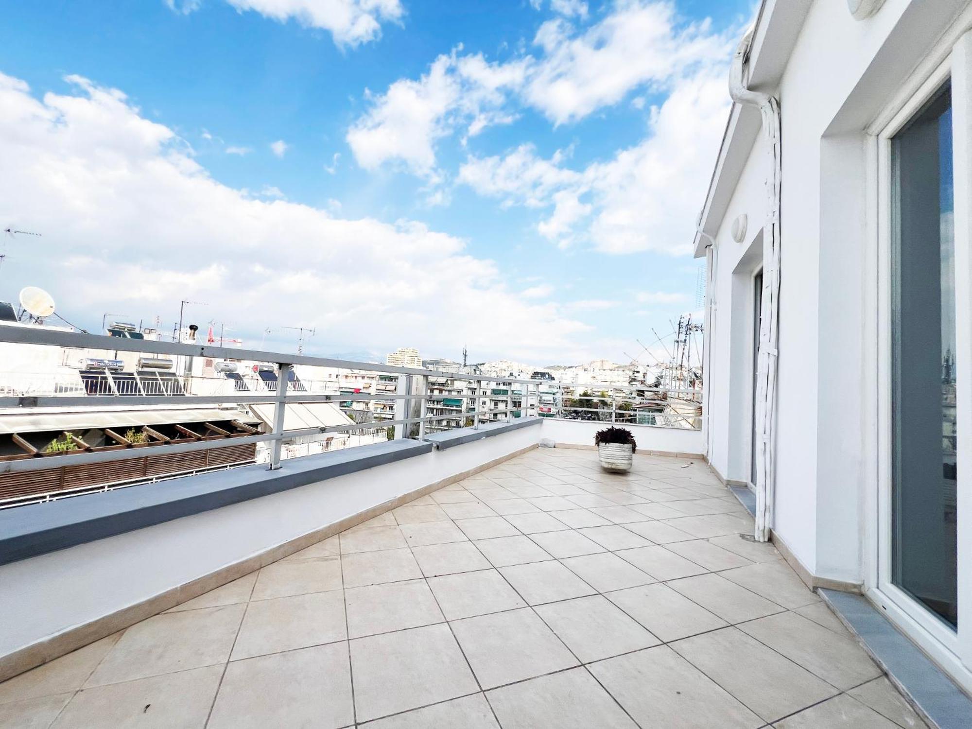 Anhome K11 Serviced Apartments เอเธนส์ ภายนอก รูปภาพ