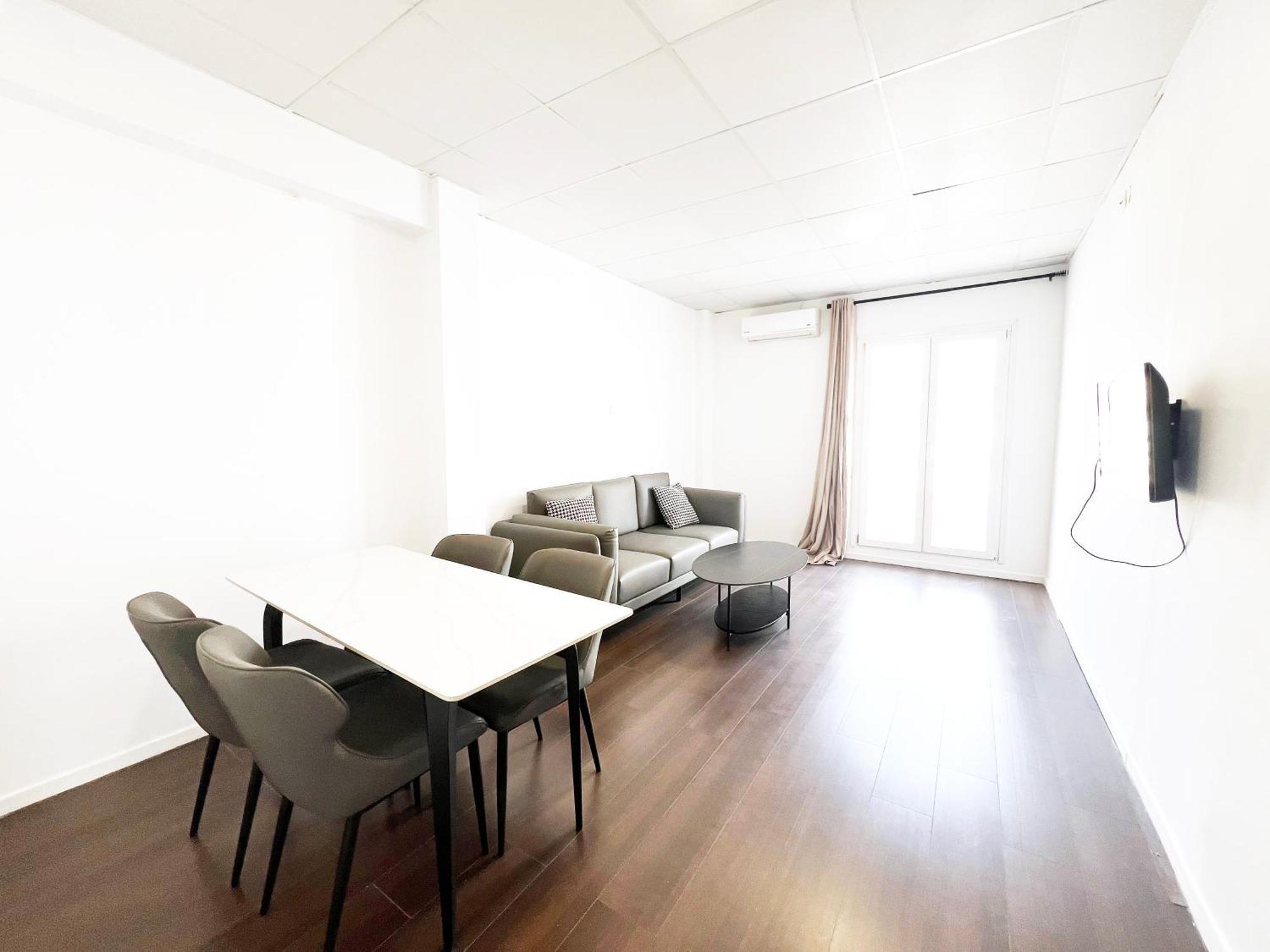 Anhome K11 Serviced Apartments เอเธนส์ ภายนอก รูปภาพ