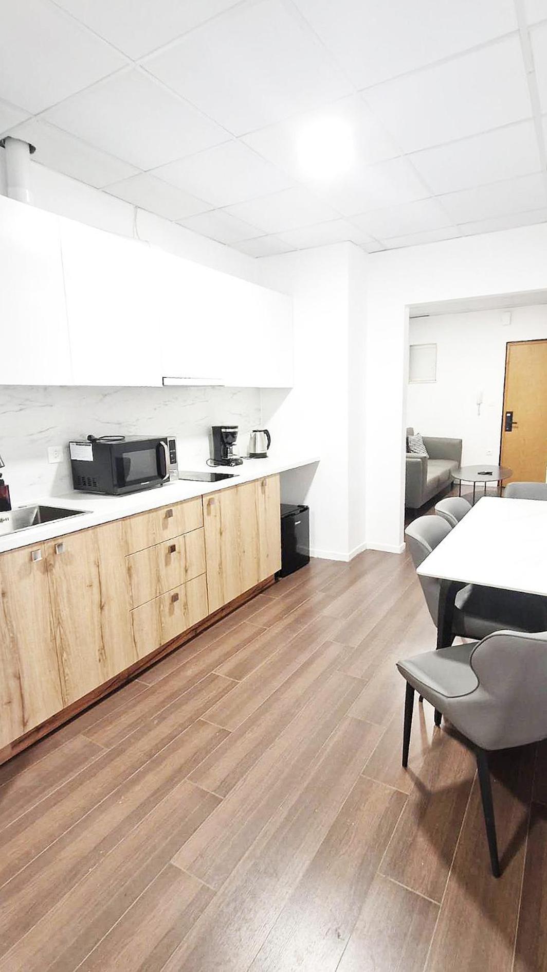 Anhome K11 Serviced Apartments เอเธนส์ ภายนอก รูปภาพ