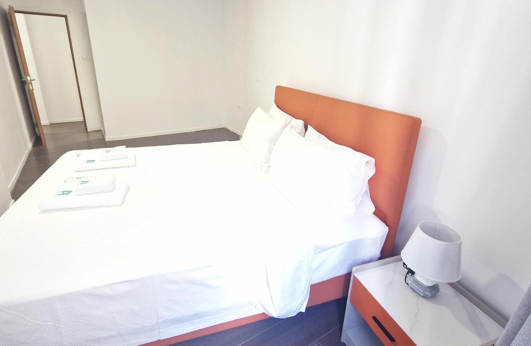 Anhome K11 Serviced Apartments เอเธนส์ ภายนอก รูปภาพ