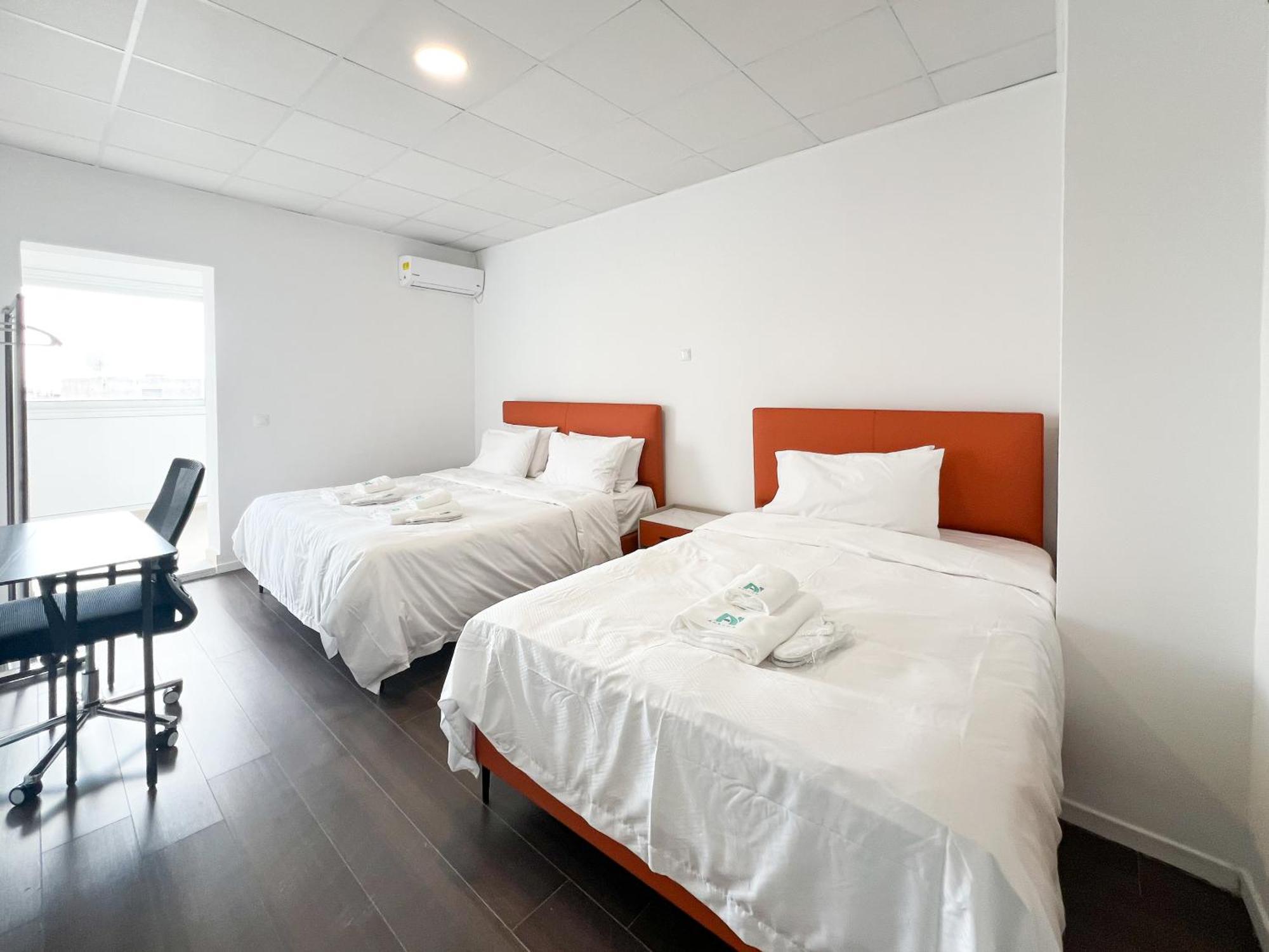 Anhome K11 Serviced Apartments เอเธนส์ ภายนอก รูปภาพ