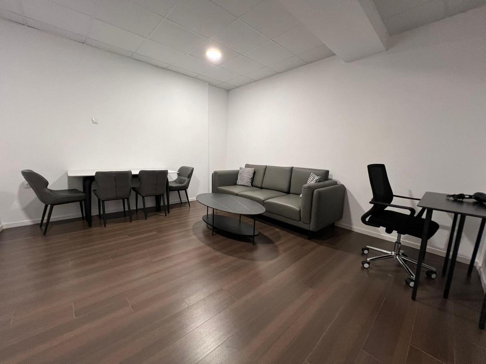 Anhome K11 Serviced Apartments เอเธนส์ ภายนอก รูปภาพ