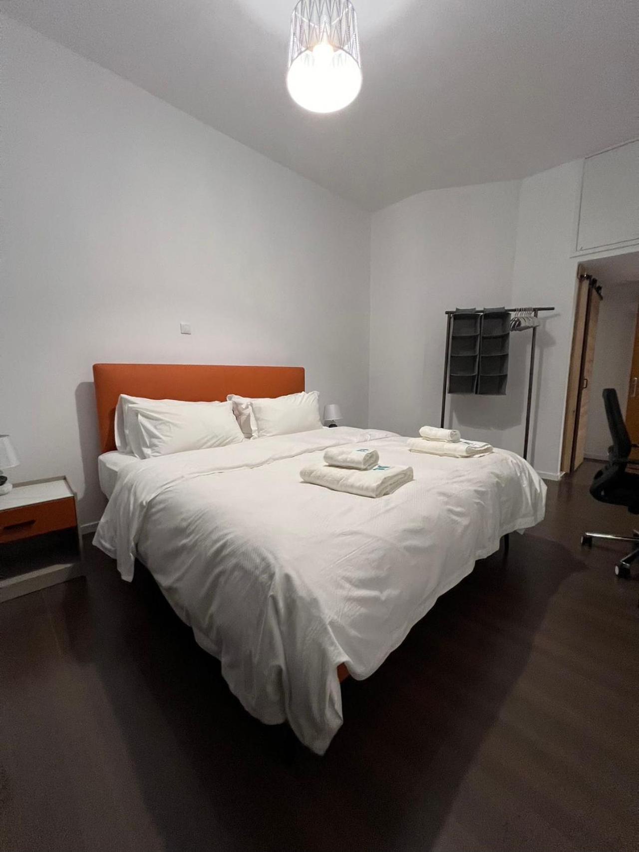Anhome K11 Serviced Apartments เอเธนส์ ภายนอก รูปภาพ