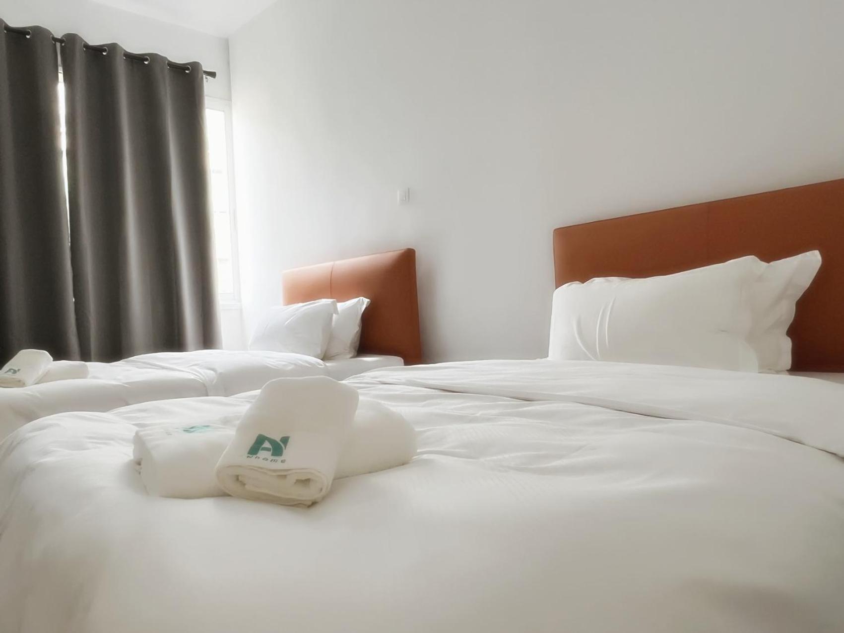 Anhome K11 Serviced Apartments เอเธนส์ ภายนอก รูปภาพ