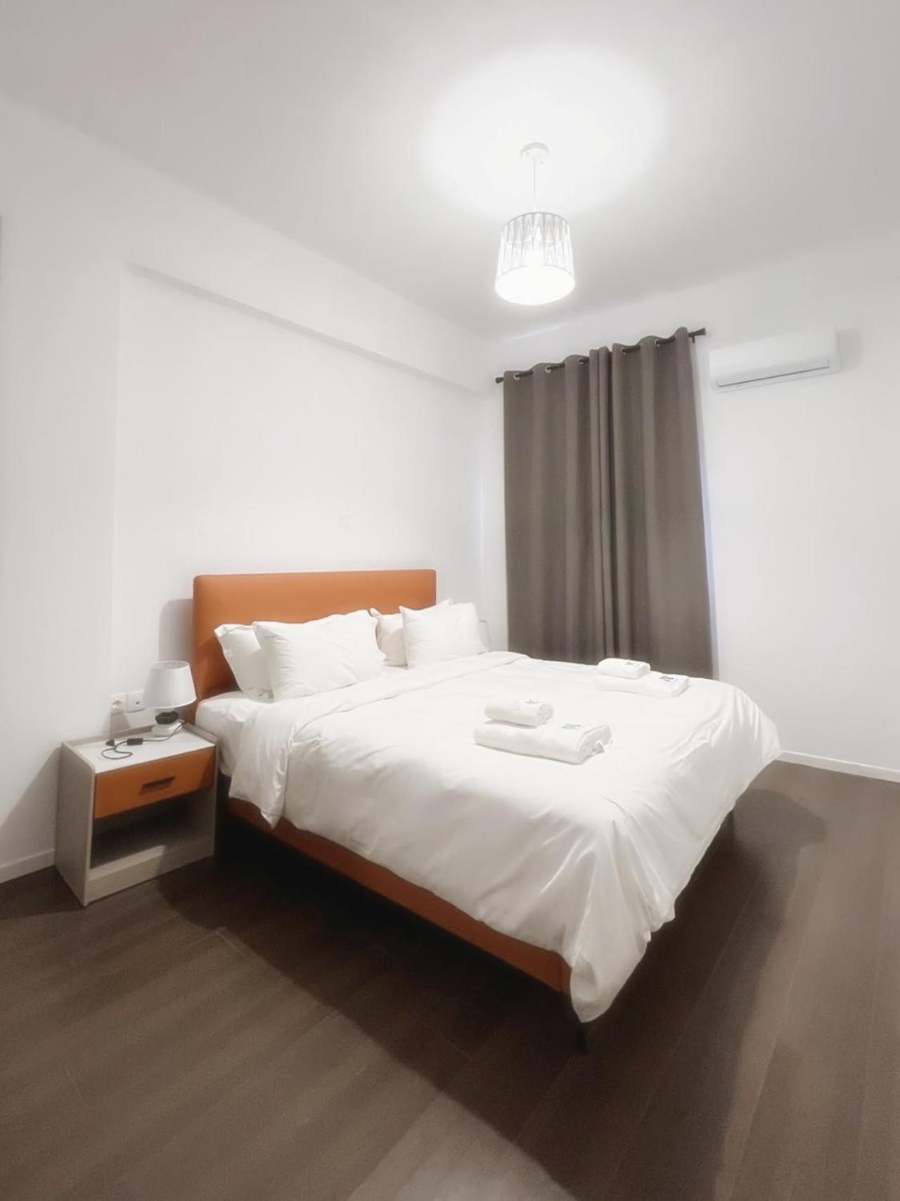 Anhome K11 Serviced Apartments เอเธนส์ ภายนอก รูปภาพ