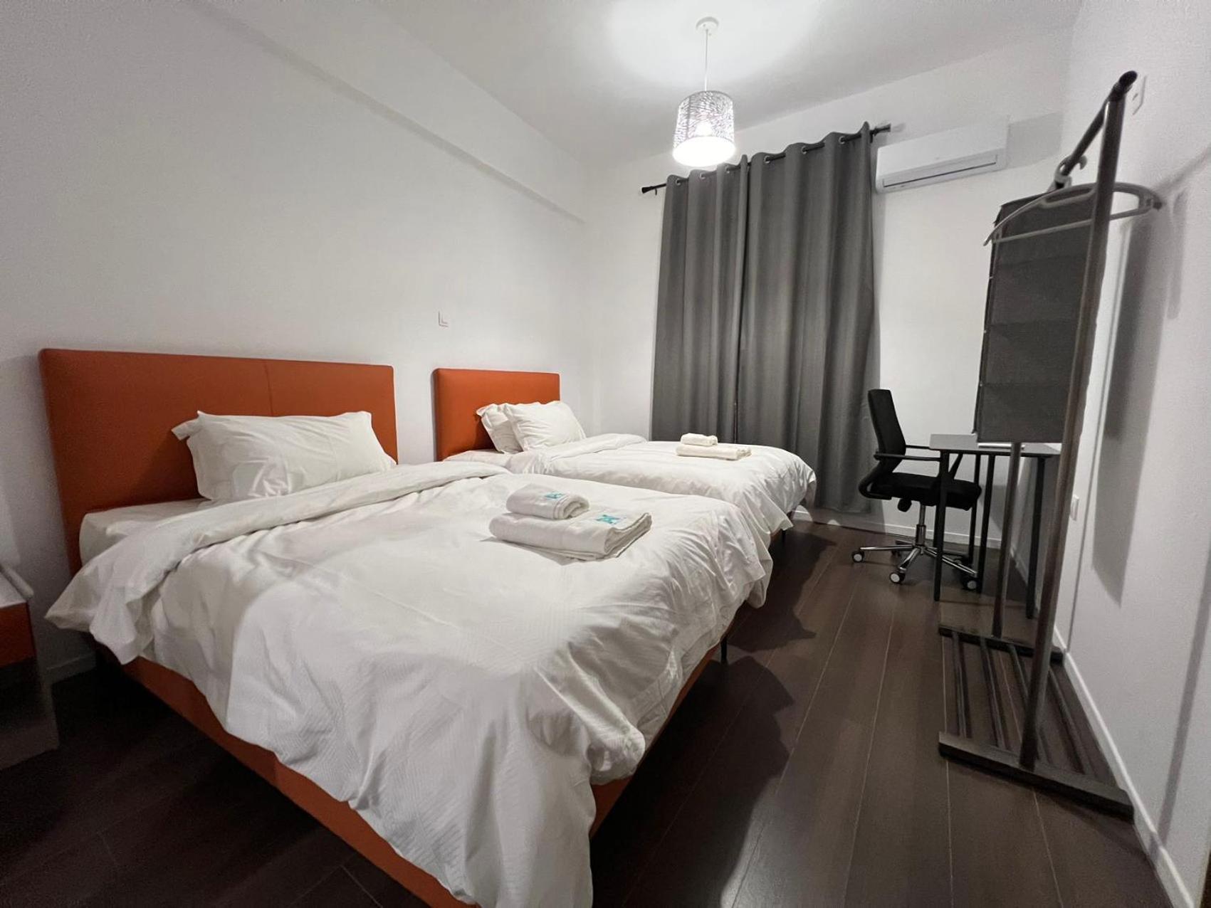 Anhome K11 Serviced Apartments เอเธนส์ ภายนอก รูปภาพ