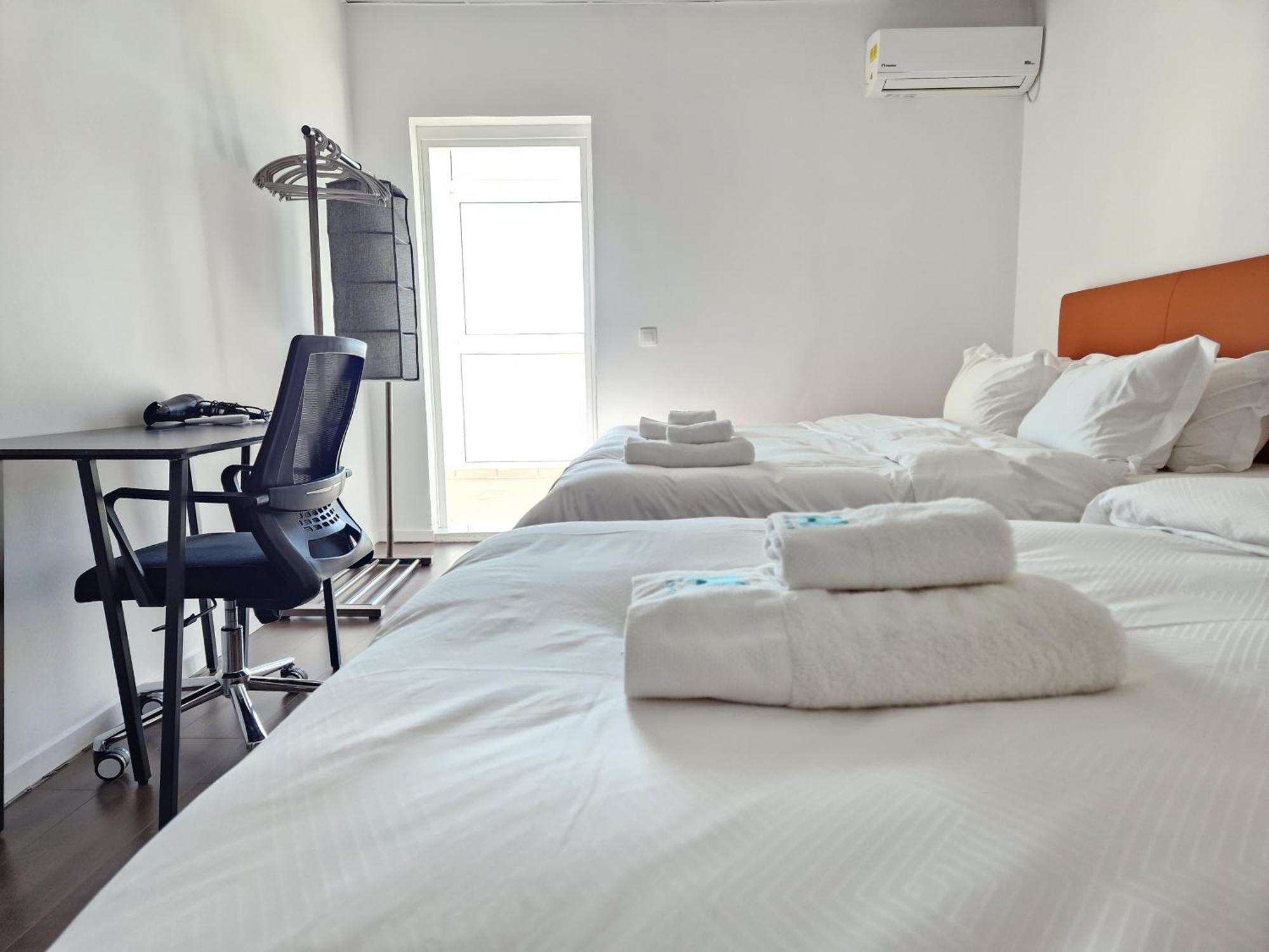 Anhome K11 Serviced Apartments เอเธนส์ ภายนอก รูปภาพ