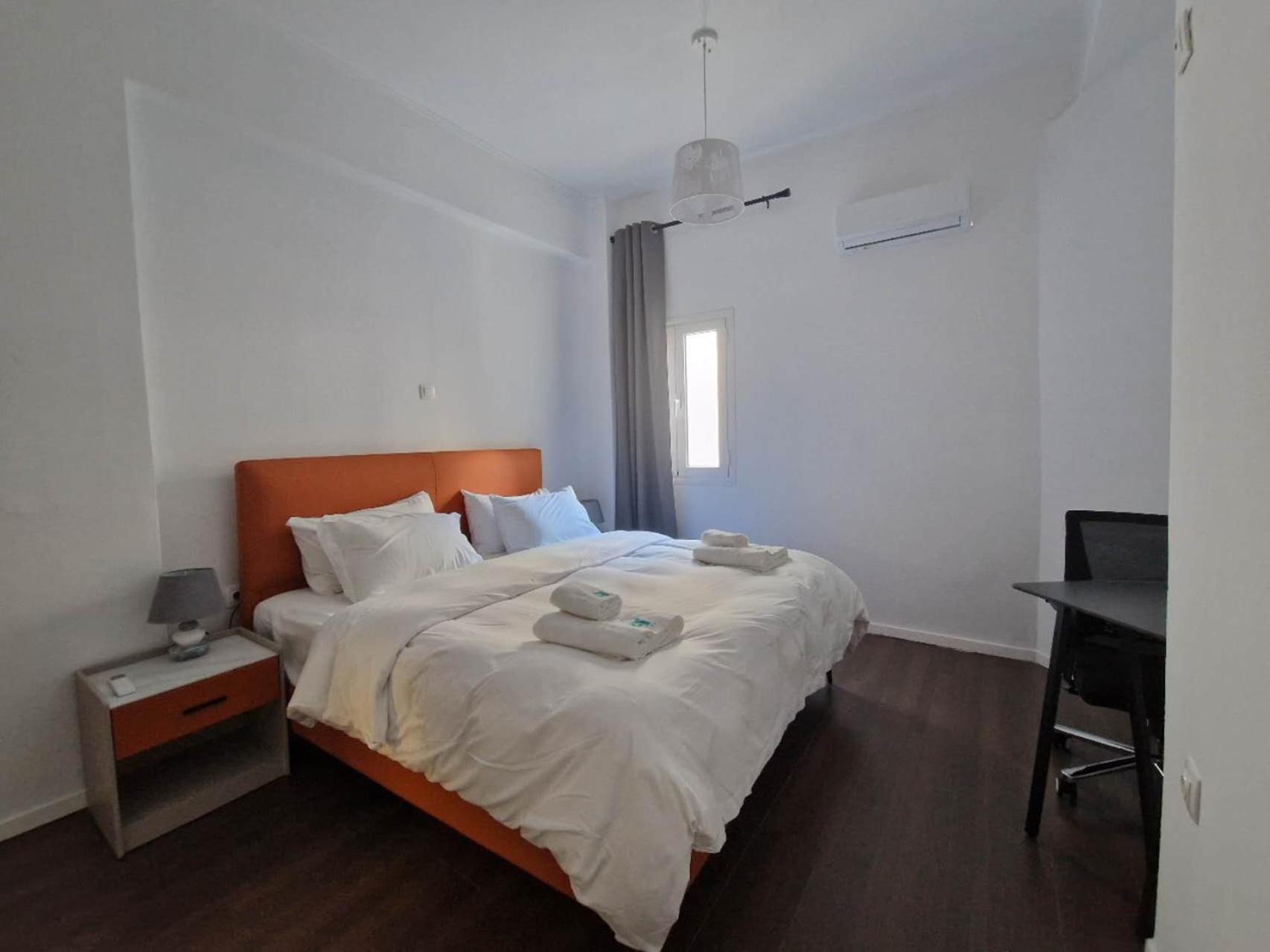 Anhome K11 Serviced Apartments เอเธนส์ ภายนอก รูปภาพ